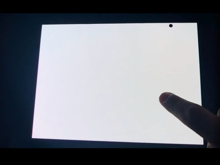 The Samsung Galaxy Z TriFold features a unique foldable design, but display issues have emerged, including a malfunctioning inner screen, which is a cause for concern among buyers, and a test of the company's commitment to quality and innovation in smartphone technology