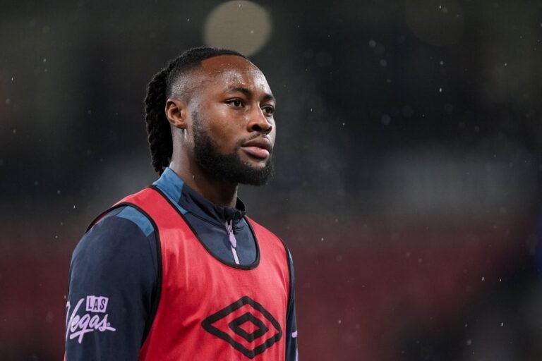 Liverpool transfer news update with Alexander Isak