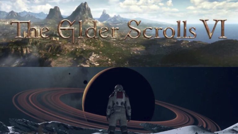 The Elder Scrolls VI and Starfield are two of the most highly anticipated games in development at Bethesda Game Studios, with a focus on delivering high-quality and immersive gaming experiences, and more news on these titles is expected soon, including updates on the games' features and release dates