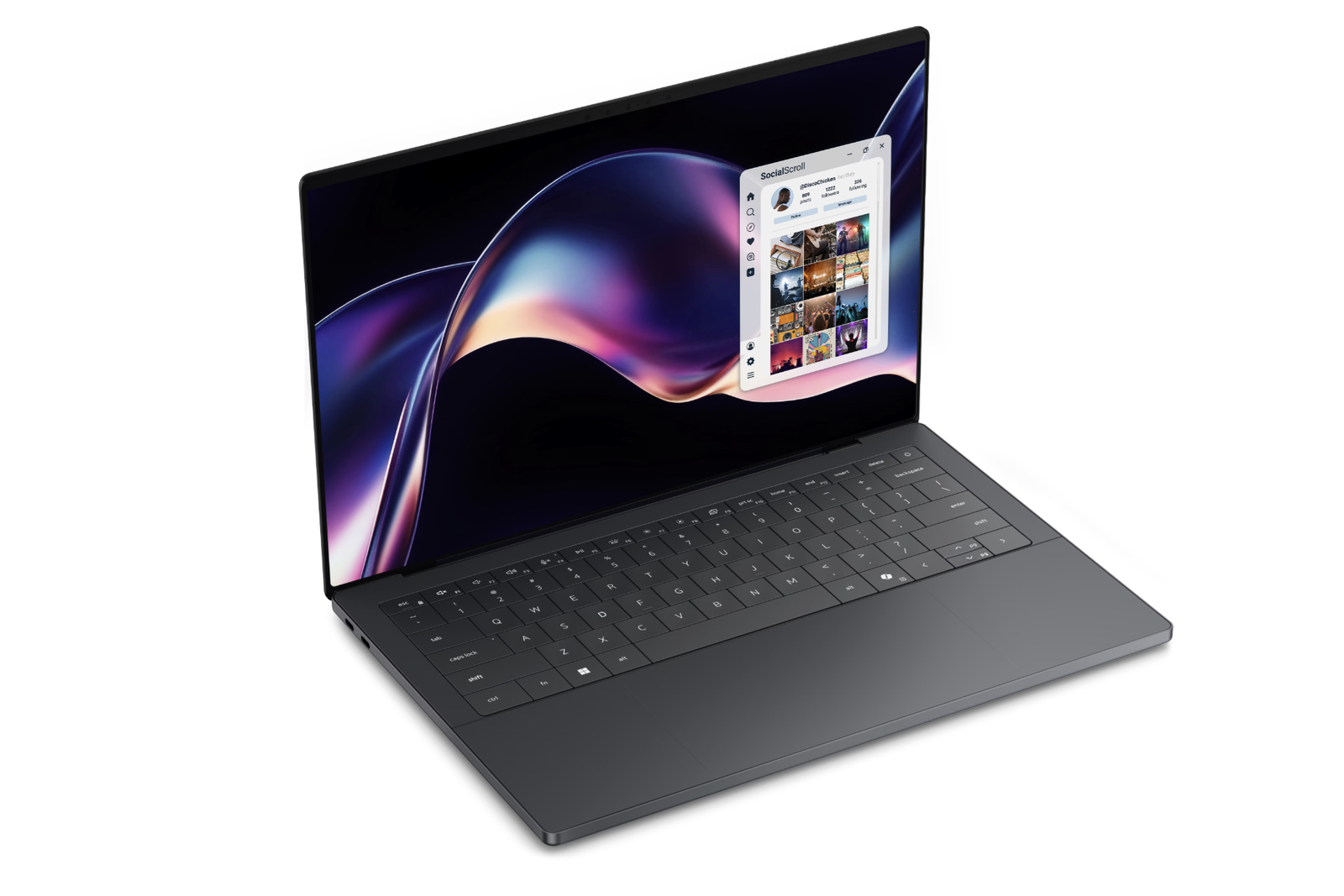 The Dell XPS 14 and 16 laptops on sale in the UK, with a discount of up to £250 off the launch prices, featuring a stunning colour display and sleek design, perfect for those looking for a high-performance laptop