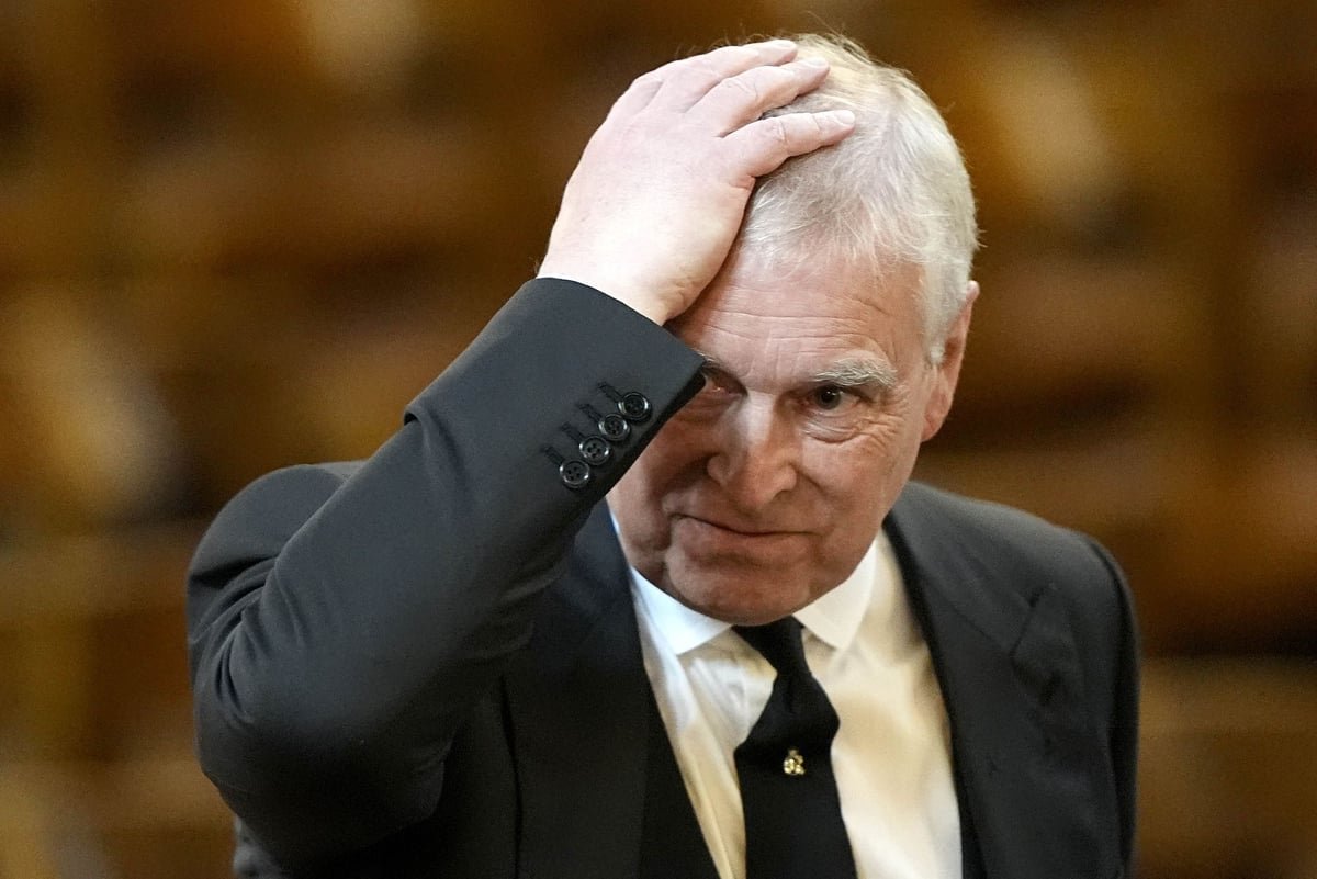 Prince Andrew, the Duke of York, has been arrested on suspicion of misconduct in public office, sparking a flurry of controversy and debate, with the royal family facing a difficult time and the public eager to learn more about the case and its potential repercussions, as the investigation unfolds and new details emerge