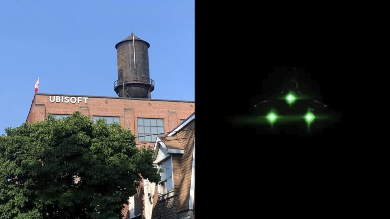 Ubisoft Toronto developers working on the Splinter Cell Remake, with a focus on delivering a high-quality gaming experience, as the company navigates its major reset strategy and global cost-saving efforts, amidst the challenging and ever-changing gaming industry landscape