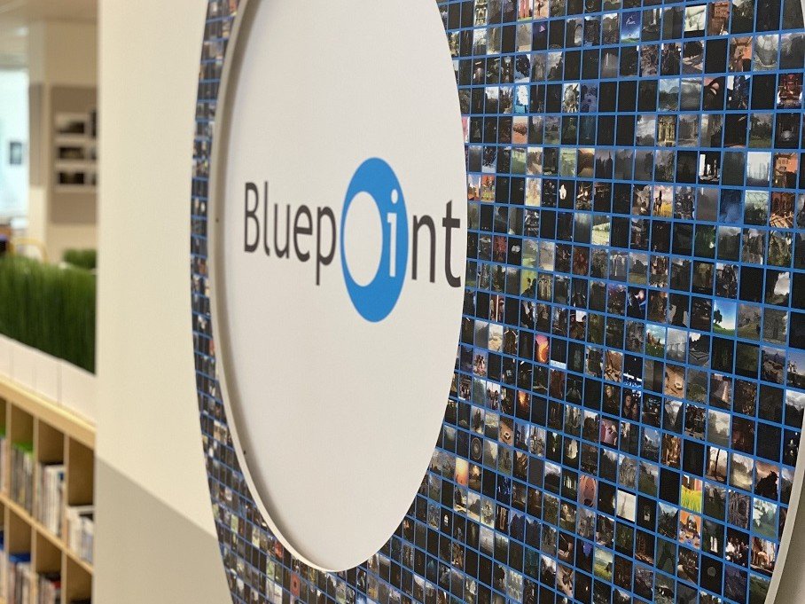 A screenshot of the Demon's Souls port, showcasing the game's stunning visuals and faithful recreation of the original, a testament to Bluepoint Games' exceptional skill and dedication to the gaming industry