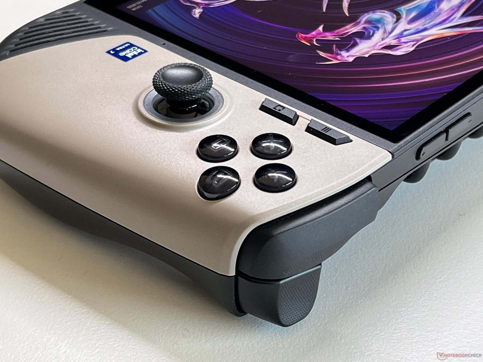 Intel's Panther Lake chips with powerful integrated graphics processing units iGPUs are perfect for gaming handhelds, offering enhanced graphics performance and efficiency, ideal for gamers who demand high-quality gaming experiences on-the-go