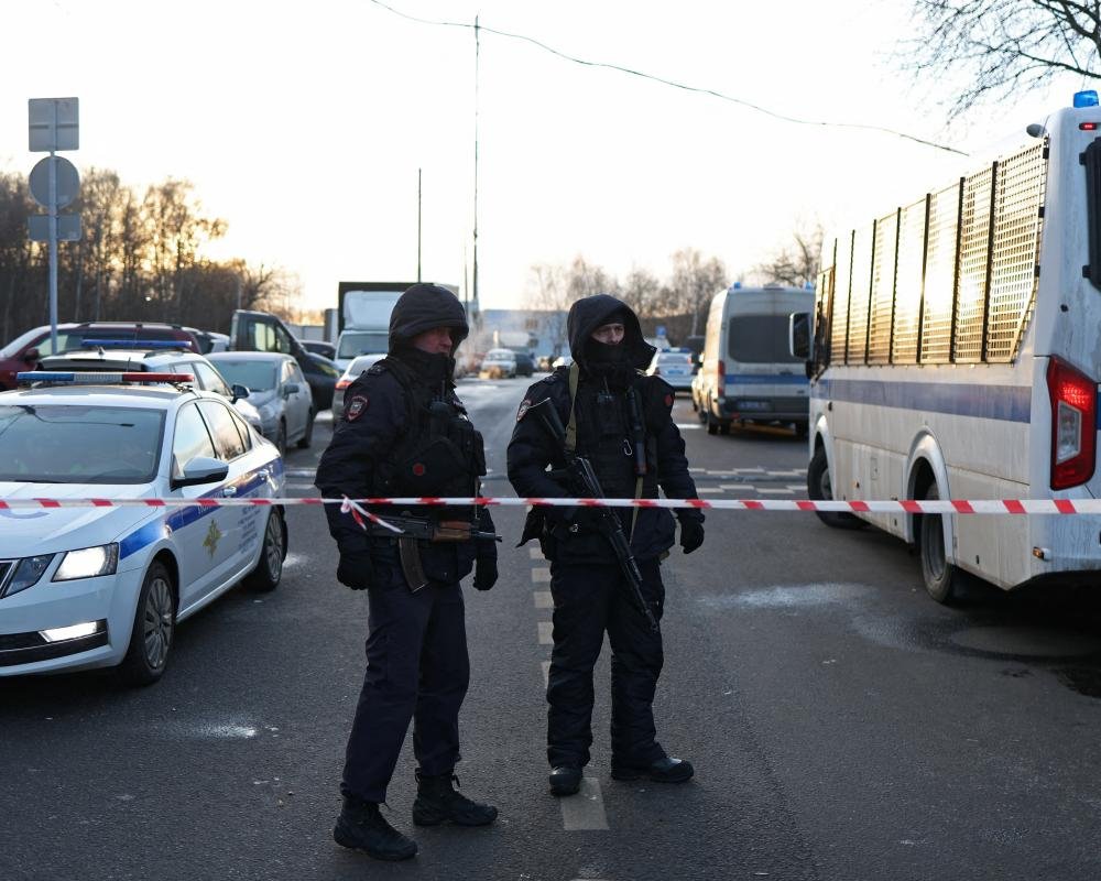 moscow car explosion scene