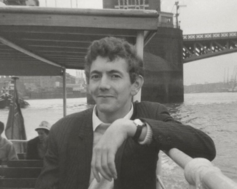 Alexander Wishart UK finance leader photo