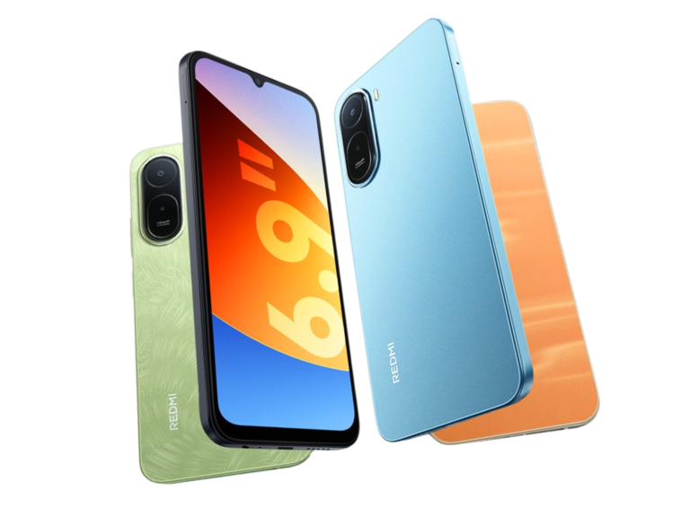 The Xiaomi Redmi A7 Pro features a large 6,000mAh battery, providing up to two days of usage on a single charge, making it an ideal choice for UK users who want a reliable and affordable smartphone with a long-lasting battery, and a sleek design that comes in a variety of colour options
