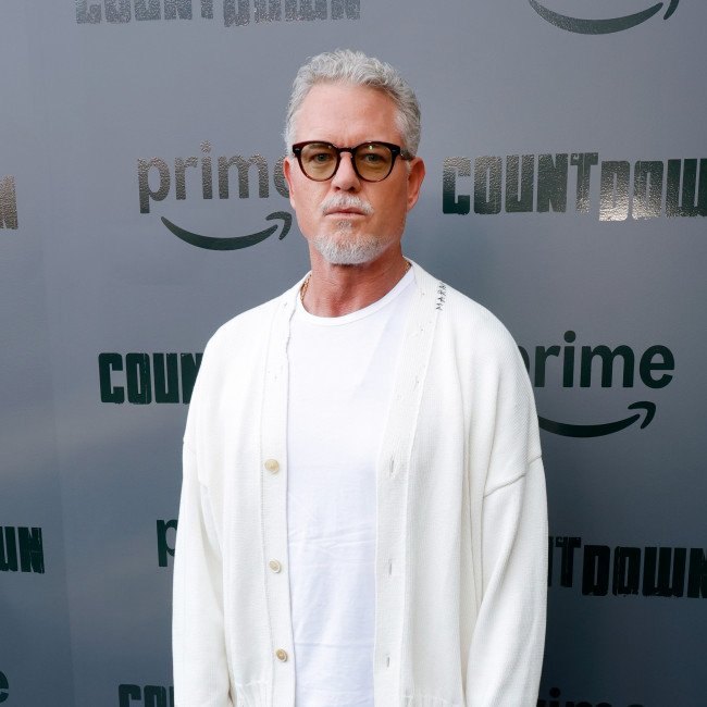 Eric Dane as McSteamy in Grey's Anatomy, a memorable character that cemented his status as a household name, with a lasting impact on the entertainment industry and his fans, who will deeply miss him