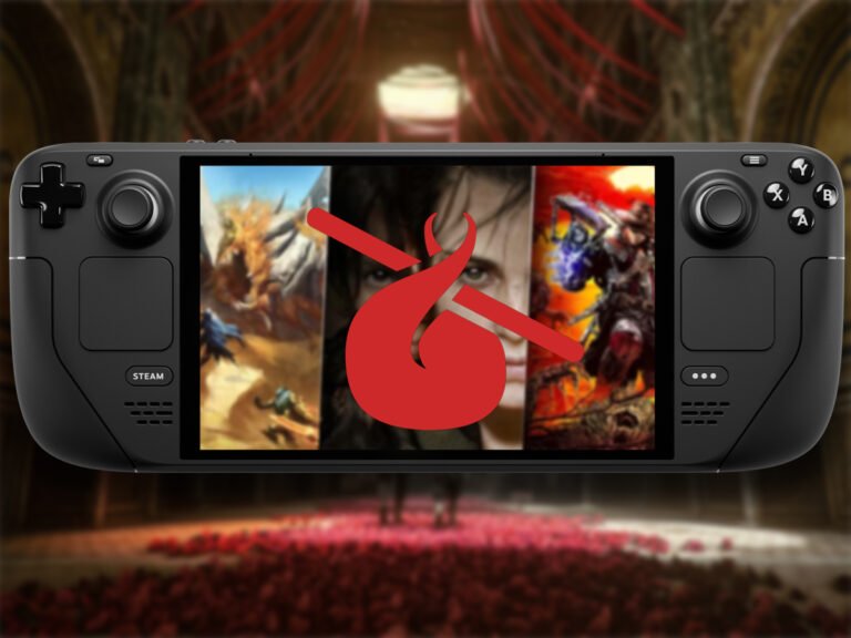 The Focus Entertainment Bundle 2026 features six exceptional Steam Deck-friendly games, including award-winning titles with engaging storylines and captivating gameplay, offering an unbeatable value proposition for gamers looking to enhance their library with top-quality games