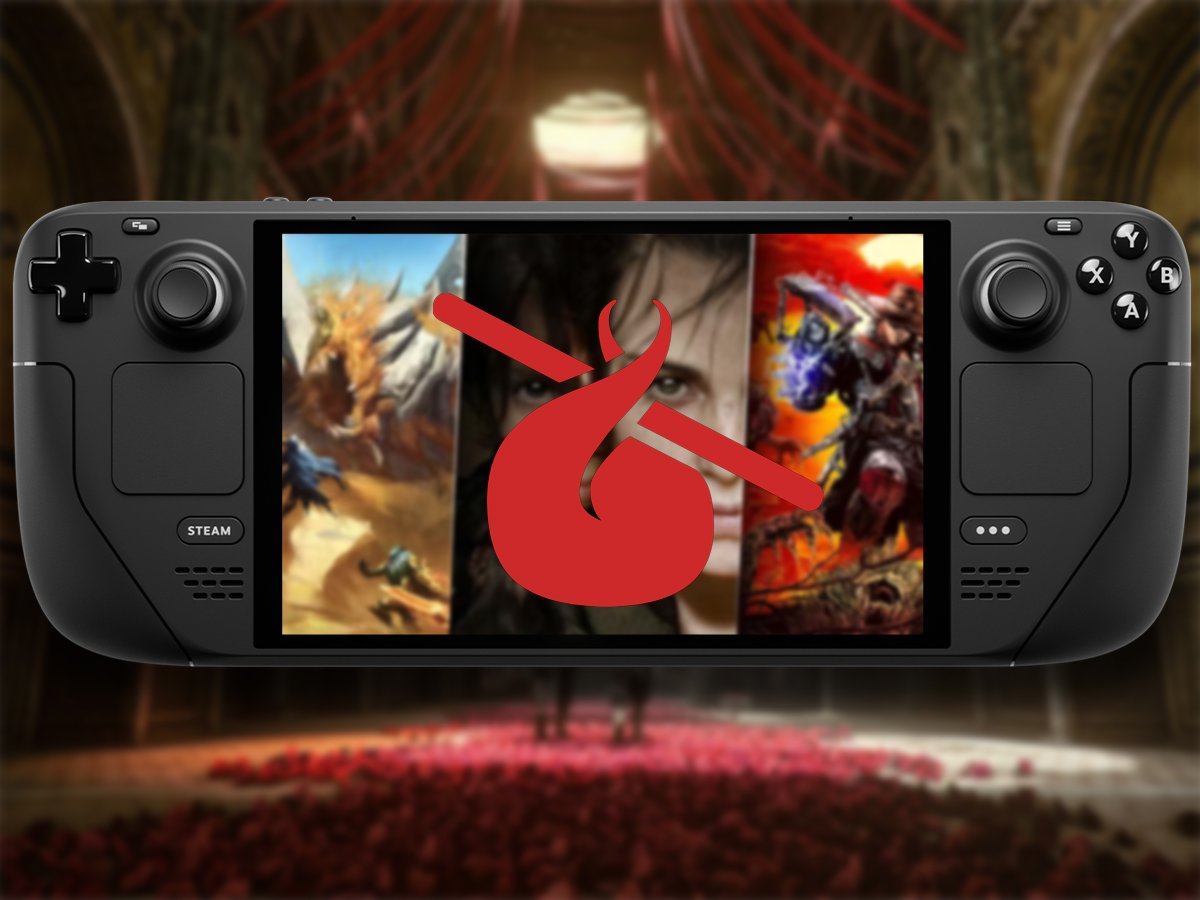 The Focus Entertainment Bundle 2026 features six exceptional Steam Deck-friendly games, including award-winning titles with engaging storylines and captivating gameplay, offering an unbeatable value proposition for gamers looking to enhance their library with top-quality games