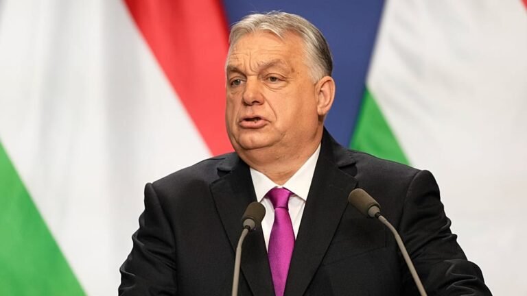 A damaged pipeline is at the centre of a dispute between Hungary and Ukraine, with Hungary blocking a €90 billion loan for Ukraine, escalating tensions and threatening the country's economy, as the European Union tries to facilitate a resolution