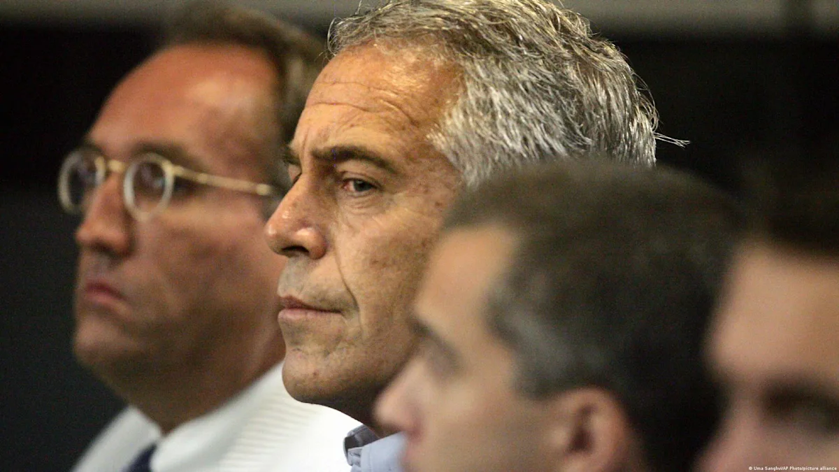 Epstein documents release delayed due to review