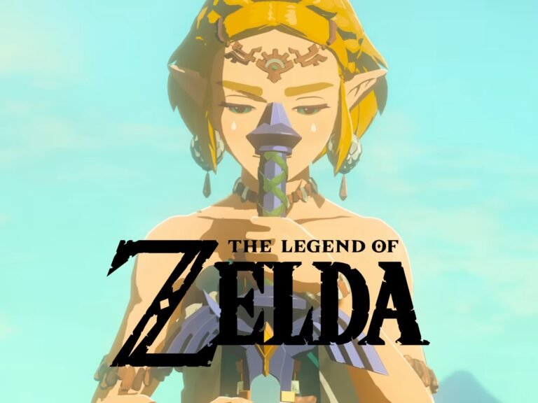 The Legend of Zelda series celebrates its 40th anniversary with a collection of iconic characters and memorable moments, despite the lack of major news or celebrations from Nintendo, the gaming giant behind the beloved franchise