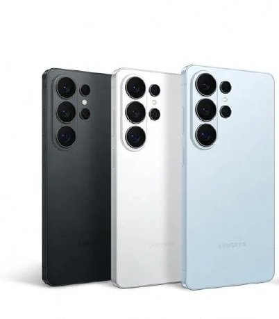 The Samsung Galaxy S26 Ultra features a stunning 6.8-inch Dynamic AMOLED display with a 120Hz refresh rate, capable of producing vibrant colours and enhanced brightness, perfect for capturing stunning images with its advanced camera system