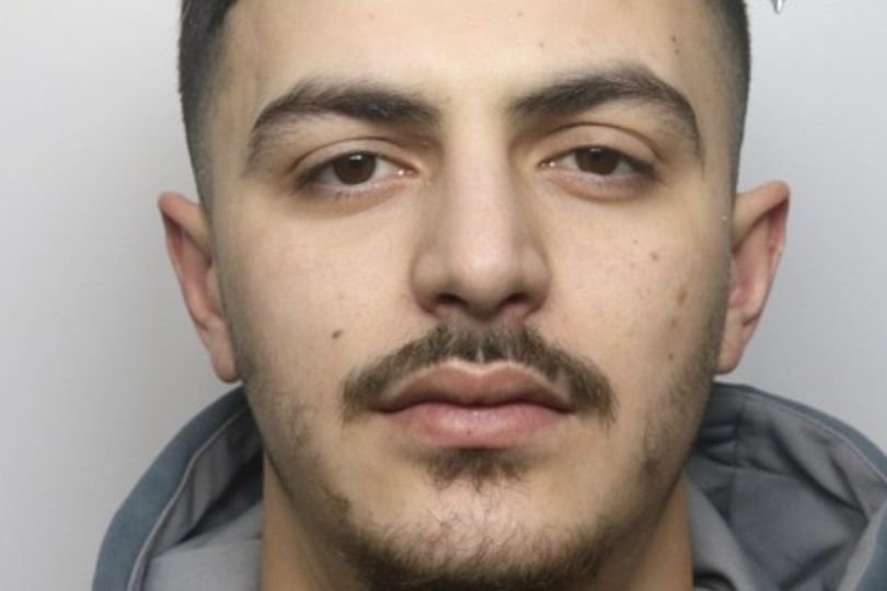 A close-up of a car steering wheel with a hidden compartment, highlighting the creative methods used to conceal illicit substances, with a focus on the primary keyword 'drugs hidden in car'