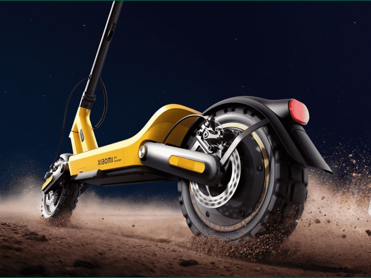 The Xiaomi Electric Scooter 6 Ultra is a sleek and powerful e-scooter with a robust construction and advanced features, designed to provide a seamless and enjoyable riding experience, with a focus on safety, comfort, and style, making it an ideal choice for commuters, adventure-seekers, and environmentally conscious individuals, with its impressive specifications and advanced technology, this e-scooter is sure to appeal to a wide range of consumers, and is a prime example of Xiaomi's ability to balance innovation with practicality