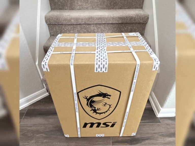 The MSI RTX 5090 Lightning Z GPU, a record-breaking graphics card with a modified BIOS setting, allowing it to draw 2,500 watts of power and delivering exceptional gaming performance, available on eBay for a hefty price