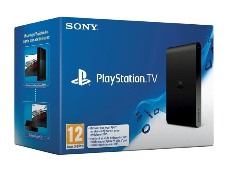The original PlayStation TV, a micro-console released by Sony in 2013, may be making a comeback amidst rumours of an upcoming handheld device, sparking excitement among gaming enthusiasts with its potential to revolutionise the gaming industry