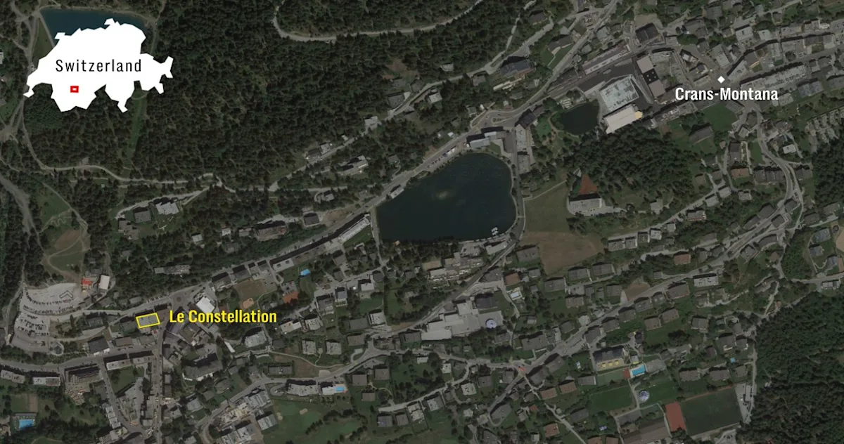 champagne bottle with sparkler