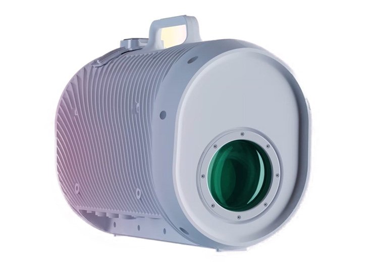 Taara's Beam technology uses near-infrared light to deliver high-speed internet to remote areas, promising a new era in connectivity with its compact and innovative design