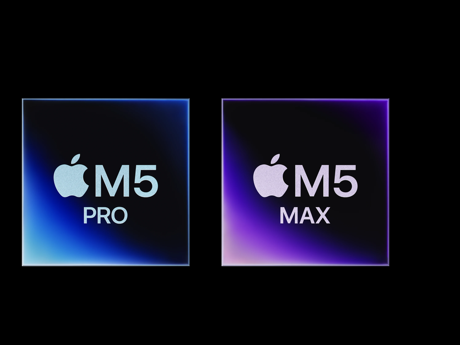 Apple's M5 Pro and M5 Max chips offer enhanced performance and efficiency, featuring a new Fusion architecture and more performance cores, perfect for the latest MacBook Pro models in the UK