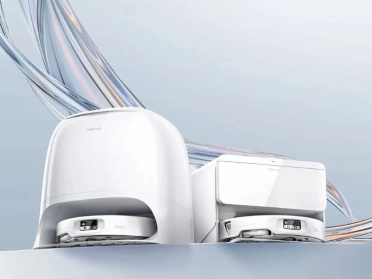 The Roborock P20 Max robot vacuum features a sleek and modern design with a powerful suction system, perfect for cleaning hard floors and carpets with ease, showcasing its ability to navigate and climb with its advanced climbing chassis, making it an ideal choice for homeowners seeking a reliable and efficient cleaning solution, with its primary keyword being robot vacuum