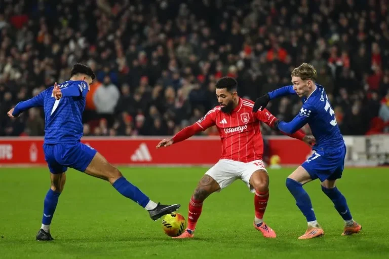 Everton FC James Garner signing news