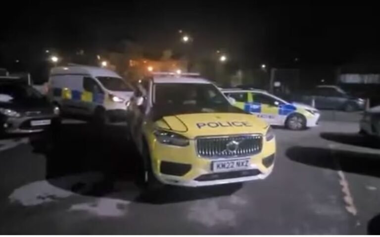 A mosque during Ramadan prayers, with worshippers gathered together, and a sense of peace and tranquillity, before the incident with men armed with axe and knife, highlighting the primary keyword phrase Mosque attack