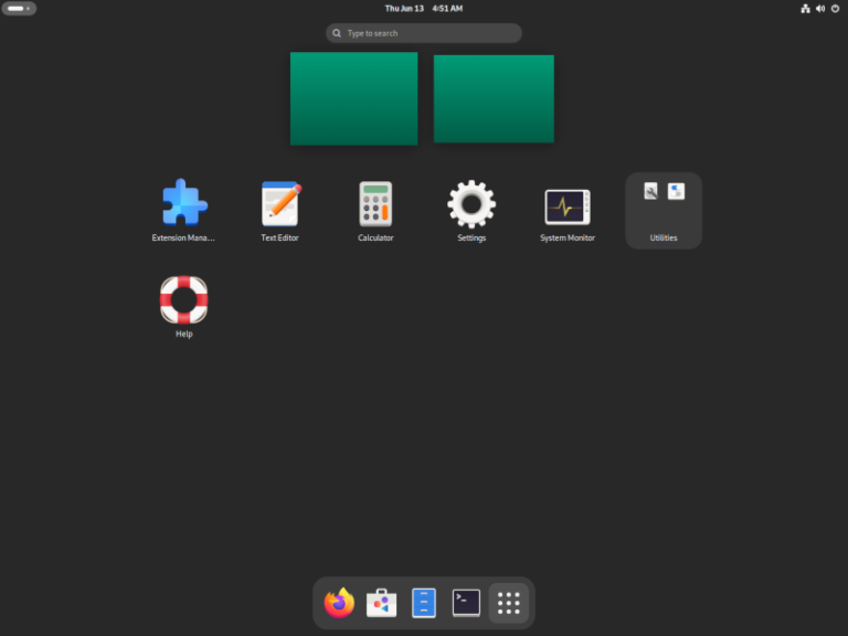Aeon 20260302 featured image, showcasing the distro's sleek design and robust features, perfect for lazy developers in the UK seeking a seamless Linux experience