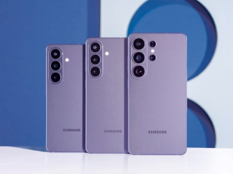 The Samsung Galaxy S27 series is expected to feature a new colour palette and sleek design, with a focus on premium materials and improved camera capabilities, showcasing the primary keyword Samsung Galaxy S27