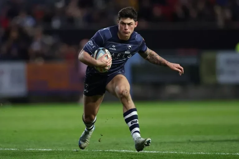 Bristol Bears vs Sale Sharks live stream