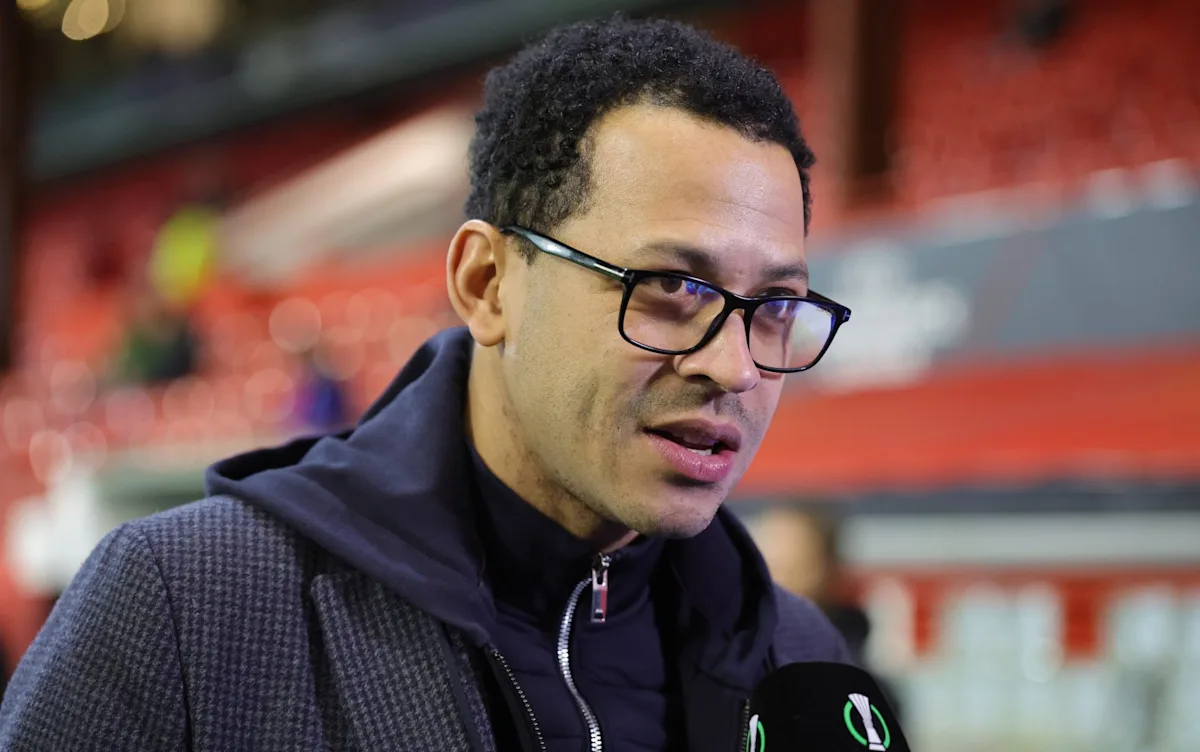 Liam Rosenior Chelsea coach link