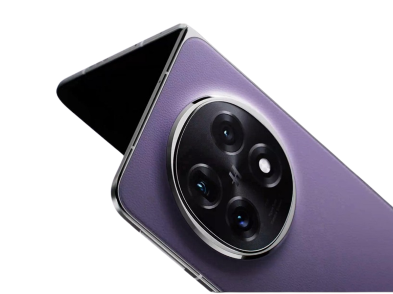 The Oppo Find N6 features a unique foldable design, perfect for those who want a device that is both stylish and functional, with a range of innovative technologies, including an enhanced camera system and improved battery life, set to revolutionise the UK smartphone market