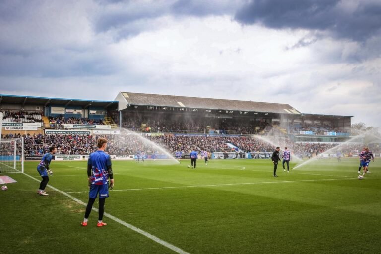 Carlisle United football quiz image