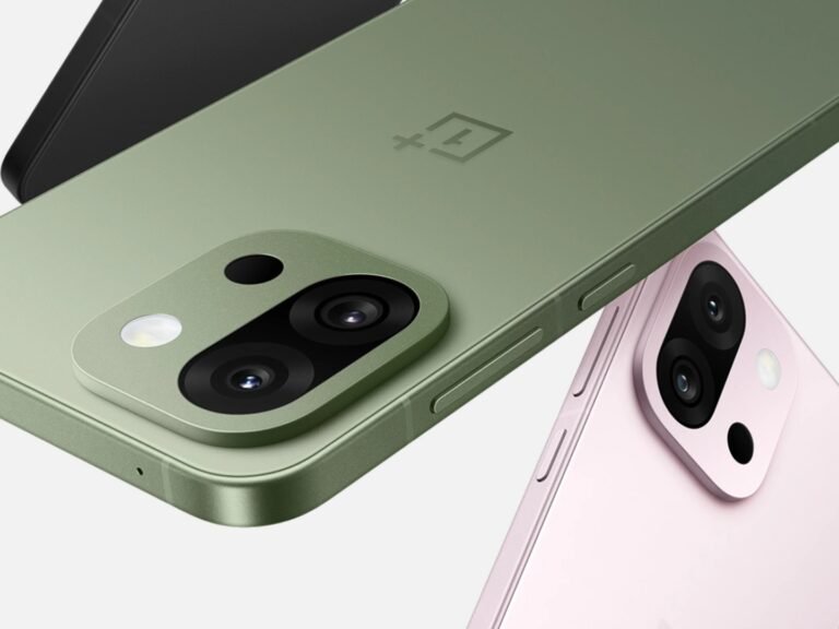 OnePlus 15T camera close-up, showcasing its high-quality lens and advanced camera features, perfect for capturing life's precious moments in the UK