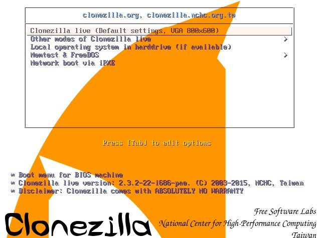 Clonezilla Live 3.3.1-35 featured image, showcasing the software's user-friendly interface and robust features, perfect for UK users seeking a reliable cloning solution, with a focus on data protection and backup