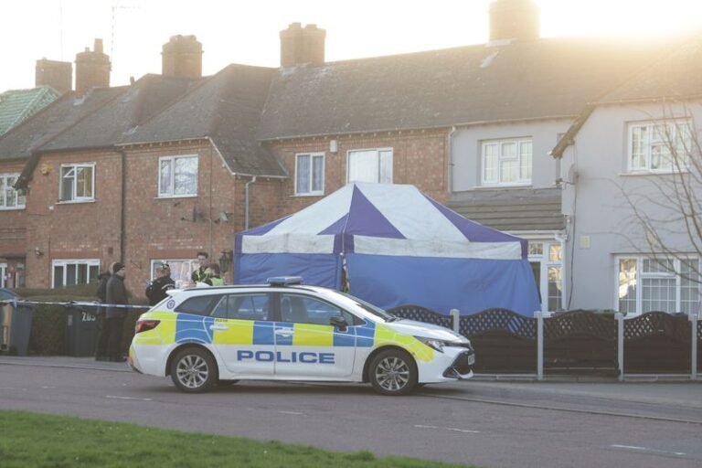 A West Midlands Police detective was found dead outside a city house, with the community and family paying tribute to their memory and legacy, as the investigation into the circumstances surrounding the death continues