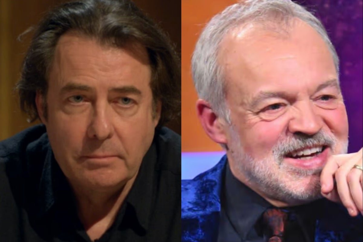 Graham Norton and Jonathan Ross, two prominent figures in the UK television industry, have sparked a debate about the calibre of guests on chat shows, with Norton's programme attracting more prominent names, including celebrities and public figures, and the colour of the conversation surrounding chat shows has become increasingly vibrant