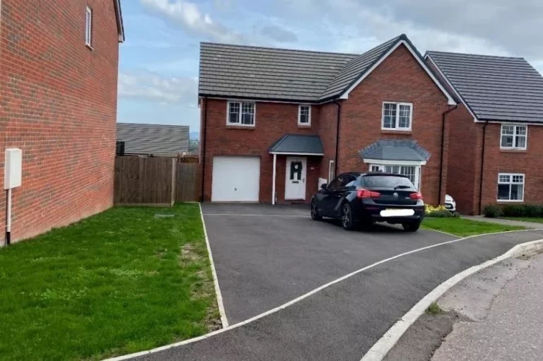 Garage conversion without planning permission UK