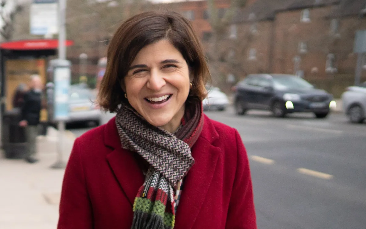 Labour minister's husband in human rights case