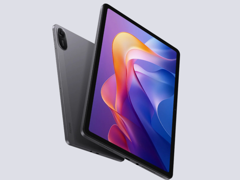 The Xiaomi Redmi Pad 2 features a stunning 9.7-inch display, perfect for watching videos, browsing the web, and staying connected on the go, with its compact design and lightweight construction making it easy to carry around, ideal for everyday use in the UK, with a powerful processor and high-quality camera