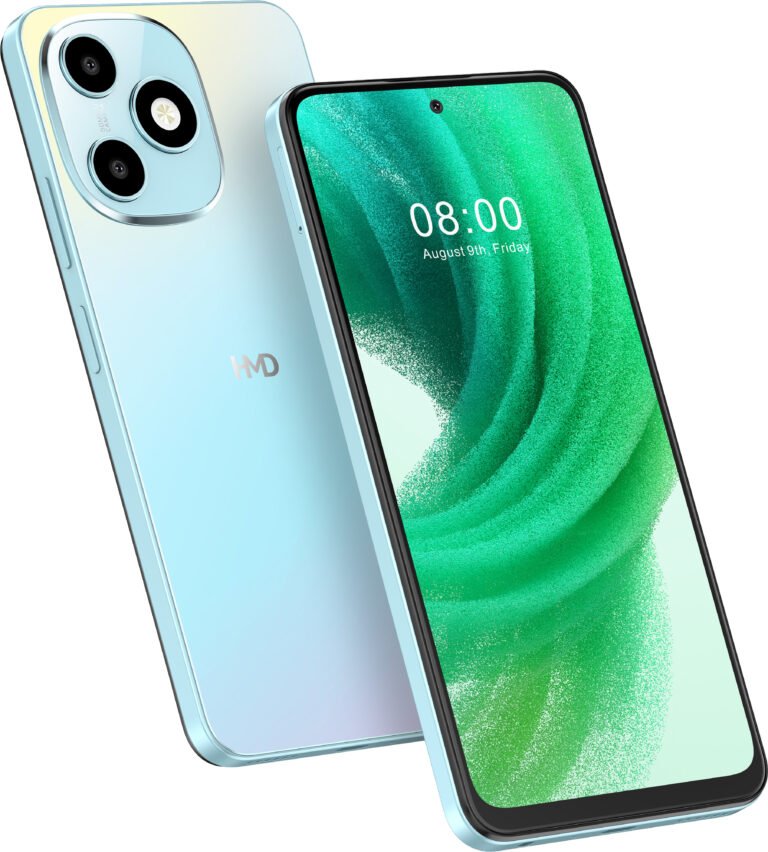 The HMD Luma budget phone with up to 256 GB of storage, featuring a high refresh rate LCD panel, Unisoc's T7250 SoC, and a microSD card slot, available in the UK, with a 3.5 mm audio jack and FM radio receiver, perfect for music lovers and photo enthusiasts, with a sleek design and user-friendly interface, offering a unique combination of features and performance, making it an excellent choice for anyone looking for a reliable and versatile budget phone.