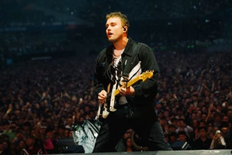 The Brit Awards 2026 took place at Manchester's Co-op Arena, featuring stunning performances and heartfelt acceptance speeches, with the primary focus on celebrating the achievements of the winners in the music industry