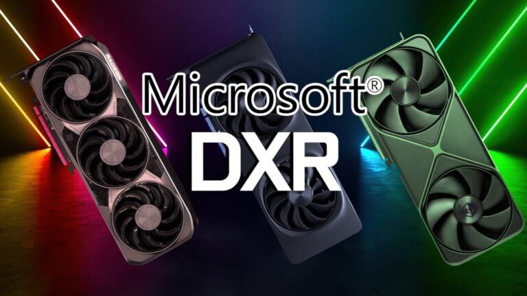 Microsoft's DirectX SER technology optimizes rendering workloads on Intel's Battlemage GPUs, delivering a 90% performance boost and revolutionizing the UK gaming industry with improved graphics and rendering efficiency