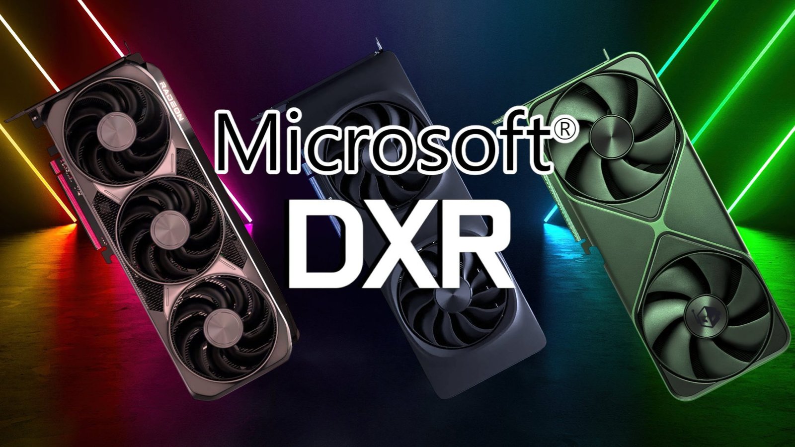 Microsoft's DirectX SER technology optimizes rendering workloads on Intel's Battlemage GPUs, delivering a 90% performance boost and revolutionizing the UK gaming industry with improved graphics and rendering efficiency