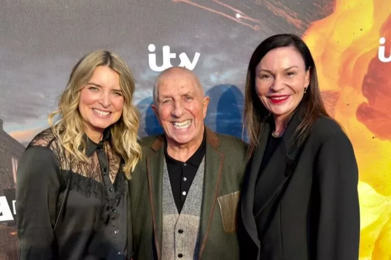 Coronation Street and Emmerdale characters meet in Corriedale