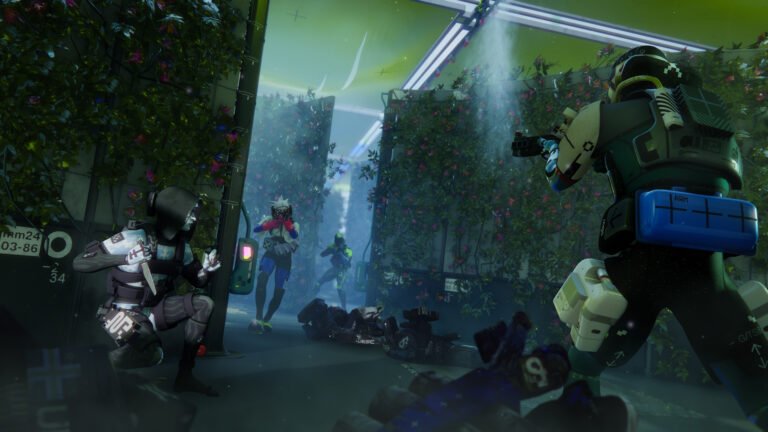 Bungie's Marathon Server Slam has come to a close, with the UK gaming community providing valuable feedback on the game's performance and features, including duo lobbies and PC performance, which will help shape the game's future development