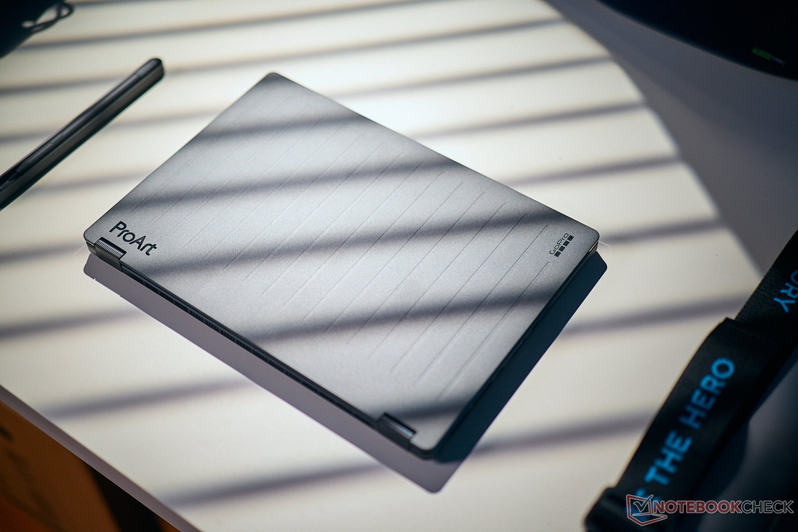 The Asus ProArt PX13 features a stunning 13.3-inch convertible display, powered by AMD's Strix Halo processors, perfect for UK artists and designers seeking a device that can keep up with their demanding workflow and provide exceptional colour accuracy and vibrant visuals.