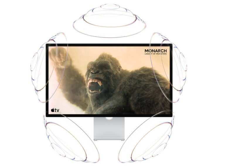 The new Apple Studio Display features a 60Hz IPS panel, which may not provide the seamless visual experience that gamers and graphics professionals in the UK have come to expect from a high-end monitor, with a focus on display technology and monitor reviews