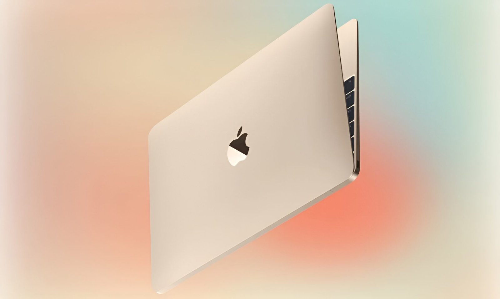 The new MacBook Neo, Apple's affordable laptop, features a sleek design and impressive specs, making it a top choice for those seeking a budget-friendly device in the UK
